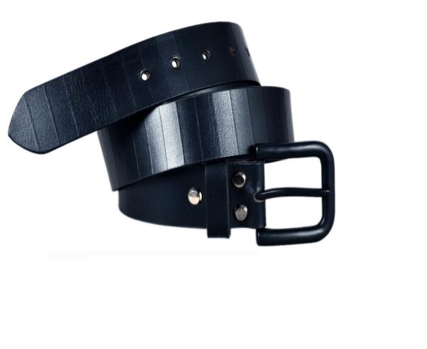 Liner Leather Belt