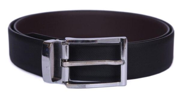 Attuma Executive Leather Belt