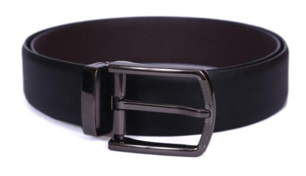 Amora Classic Leather Belt