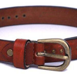 Jean Belt