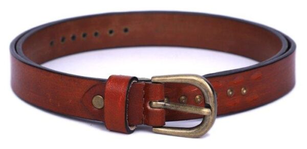 Jean Belt
