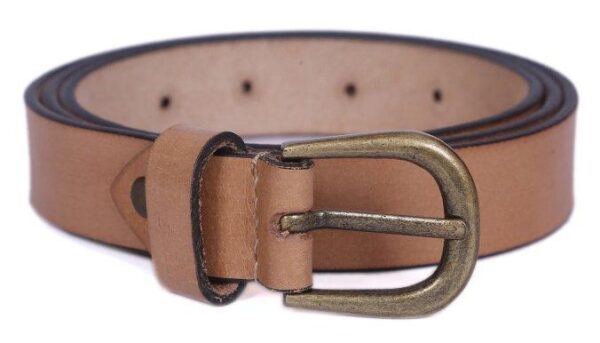 Kree Belt