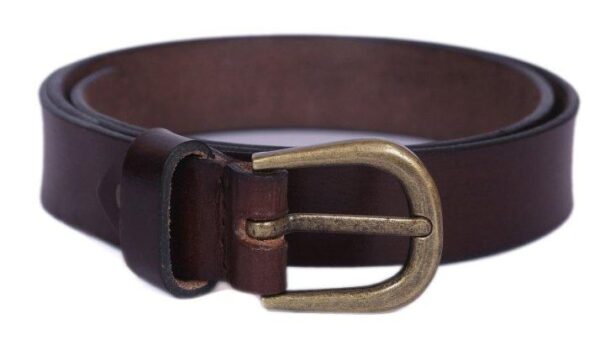 Menace Belt