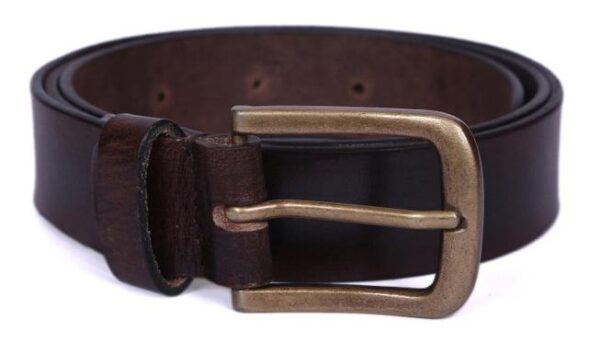 Iron Classic Belt
