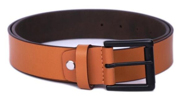 Randy Polo Belt