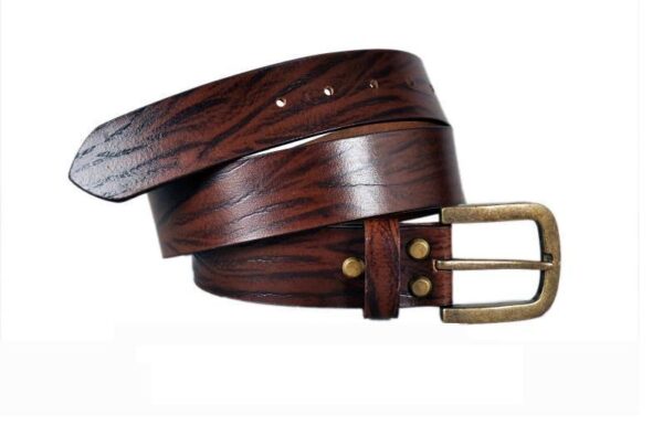 Casline Leather Belt