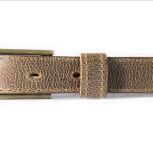 Booty Leather Belt