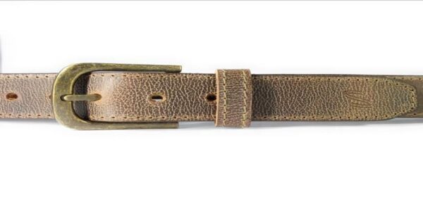 Booty Leather Belt